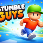 Stumble Guys MOD APK