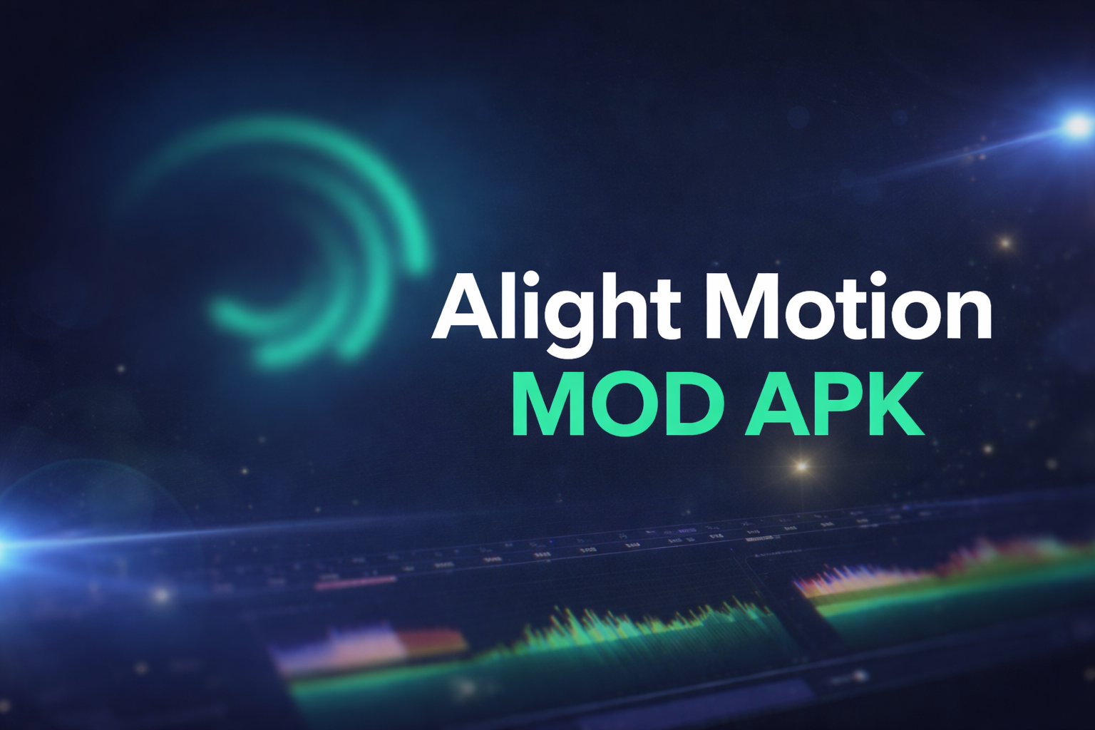 Alight Motion MOD APK