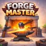 Forge Master MOD APK