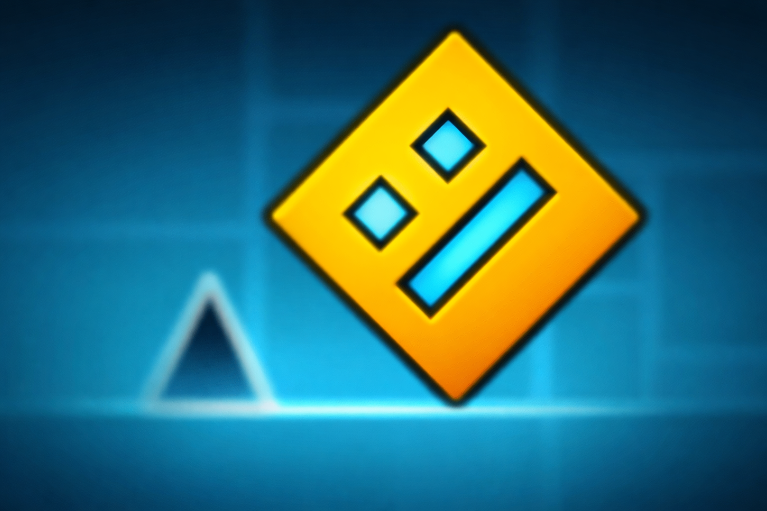 Geometry Dash
