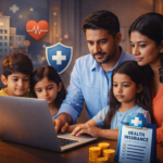 Health Insurance Comparison in India 2026