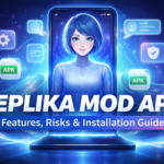 Replica Mod Apk