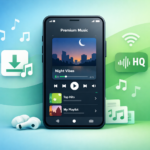 Spotify Premium MOD APK